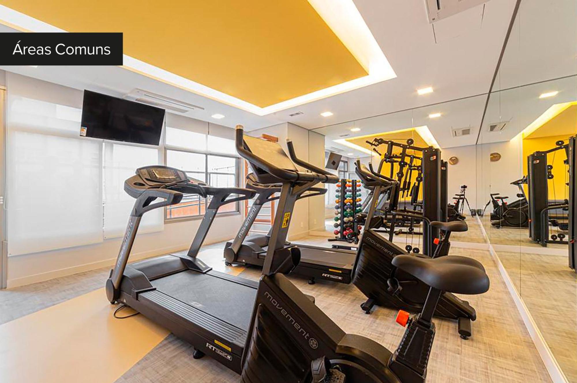 Charlie Girassol Madalena Apartamento São Paulo